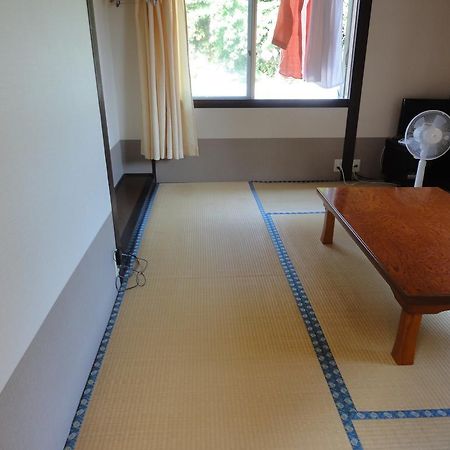 Kuroemuso Hotel Katsuura  Exterior photo
